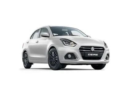 Sedan Dzire