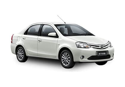 Sedan Etios