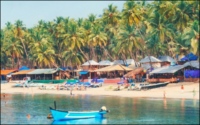 Goa