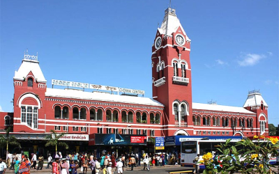 Chennai